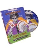 Wonderized DVD