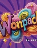 Wonpack Trick