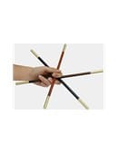 Wood Wand Trick