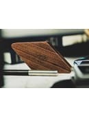 Wooden Playing Card Display Accessory