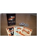 Woodland Playing Cards Deck of Cards