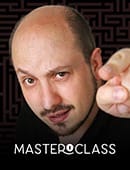 Woody Aragón Masterclass Masterclass and download