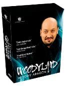 Woodyland DVD