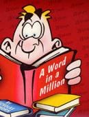 Word In A Million DVD