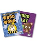 Word Work Trick