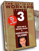 Workers DVD 3