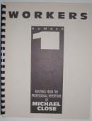 Workers Number 1 Book