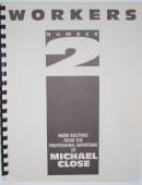 Workers Number 2 Book