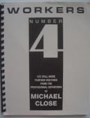 Workers Number 4 Book
