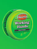 Working Hands Hand Cream Accessory