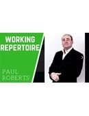 Working Repertoire Magic download (video)