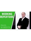 Working Repertoire Video download