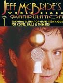 World Class Manipulation  (3 DVD Set) DVD