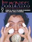 World Class Manipulation - Volume 2