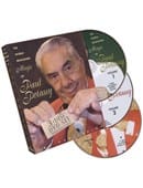 World Renowned Magic of Paul Potassy DVD