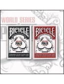 World Series of Poker Cards (6 Decks) Trick