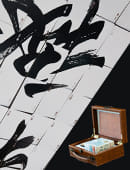 World Tour: China Playing Cards Deck of Cards