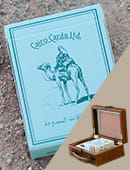 World Tour: Egypt Playing Cards Deck of Cards