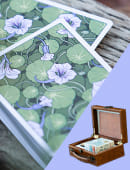 World Tour: France Playing Cards Deck of Cards