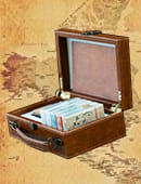 World Tour Set Accessory