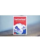 World Tour: Switzerland Playing Cards Deck of Cards