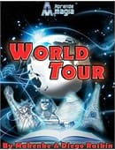 World Tour Trick