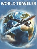 World Traveler Trick