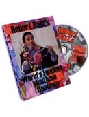 World's Funniest Mouthcoil Routine DVD