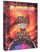 World's Greatest Magic - Ambitious Card DVD and download