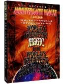 World's Greatest Magic - Anniversary Waltz DVD and download