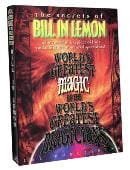World's Greatest Magic - Bill In Lemon DVD and download