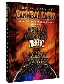 World's Greatest Magic - Cannibal Cards DVD and download