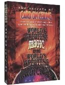 World's Greatest Magic - Card On Ceiling DVD and download
