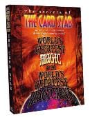 World's Greatest Magic - Card Stab DVD and download