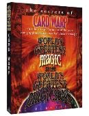 World's Greatest Magic - Card Warp DVD and download