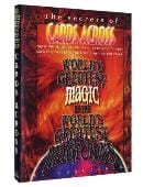 World's Greatest Magic - Cards Across DVD and download