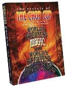 World's Greatest Magic - Chop Cup DVD and download