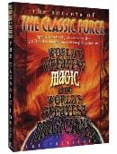 World's Greatest Magic - The Classic Force DVD and download