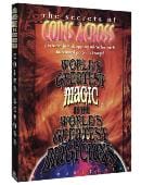 World's Greatest Magic - Coins Across DVD and download
