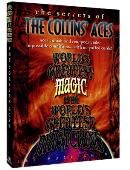World's Greatest Magic - Collins' Aces DVD