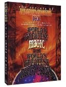 World's Greatest Magic - Color Changing Deck DVD and download