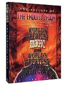 World's Greatest Magic - Endless Chain DVD and download