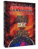 World's Greatest Magic - Expanded Shells DVD and download