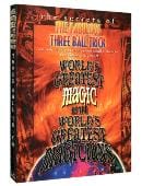 World's Greatest Magic - Fabulous Three Ball Trick  DVD and download