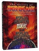 Finger Ring Magic (World's Greatest Magic)  Video download