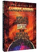 World's Greatest Magic - Gambling Routines DVD and download