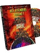 World's Greatest Magic - Ace Assemblies 1 DVD and download