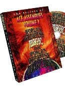 World's Greatest Magic - Ace Assemblies 2 DVD and download
