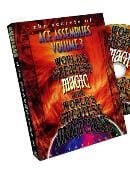 World's Greatest Magic - Ace Assemblies 3 DVD and download