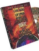 World's Greatest Magic - Chicago Opener DVD